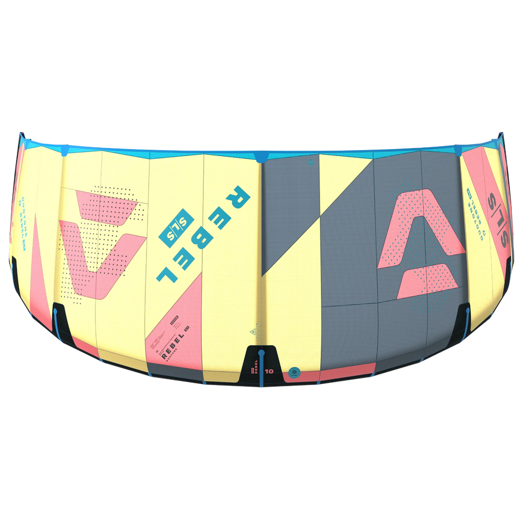 Duotone Rebel SLS 2024