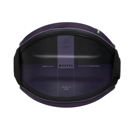 Mystic Majestic X Waist Harness 2024