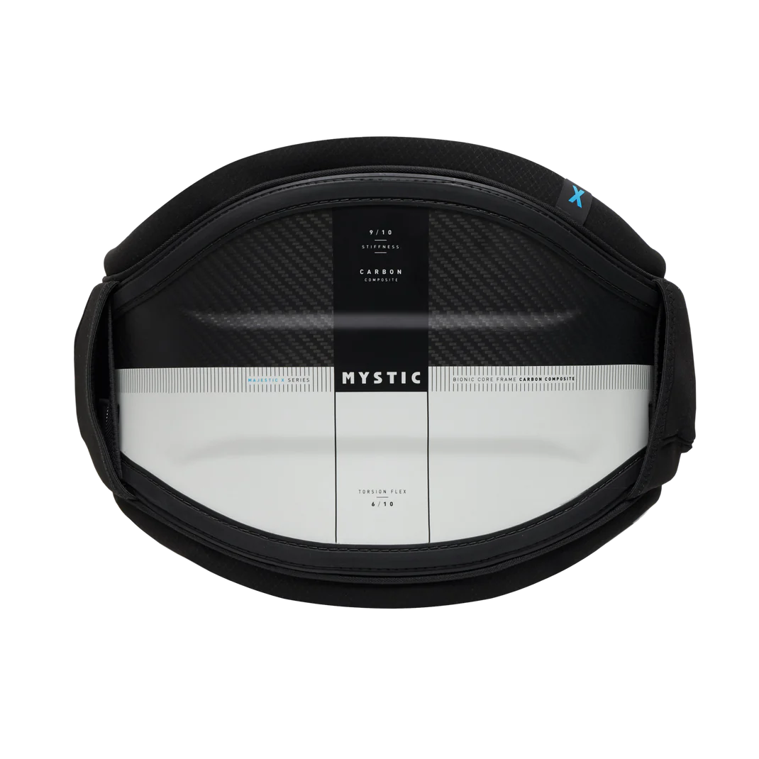 Mystic Majestic X Waist Harness 2024