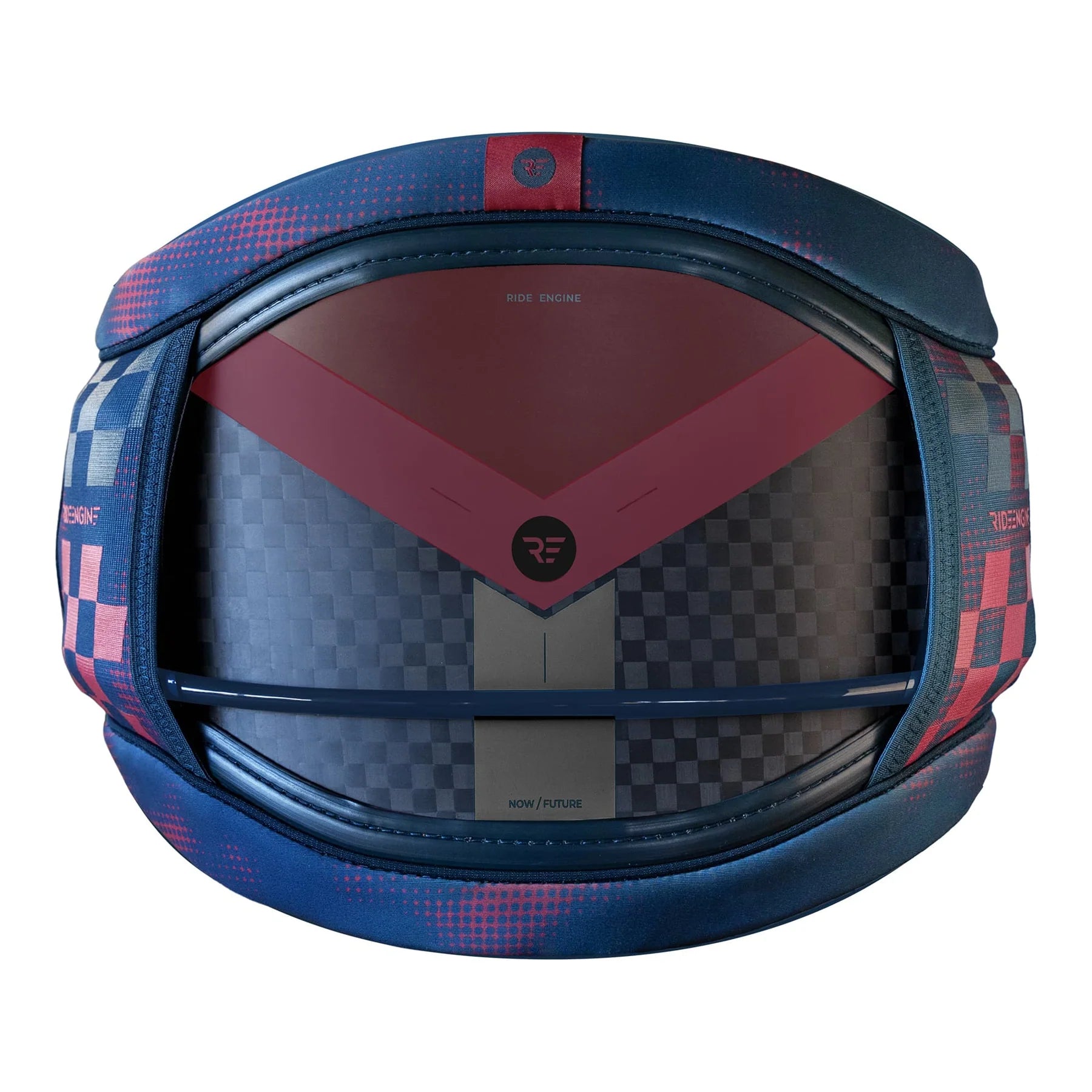 Ride Engine Elite Carbon Type 1 Hyperlock Harnesss 2025