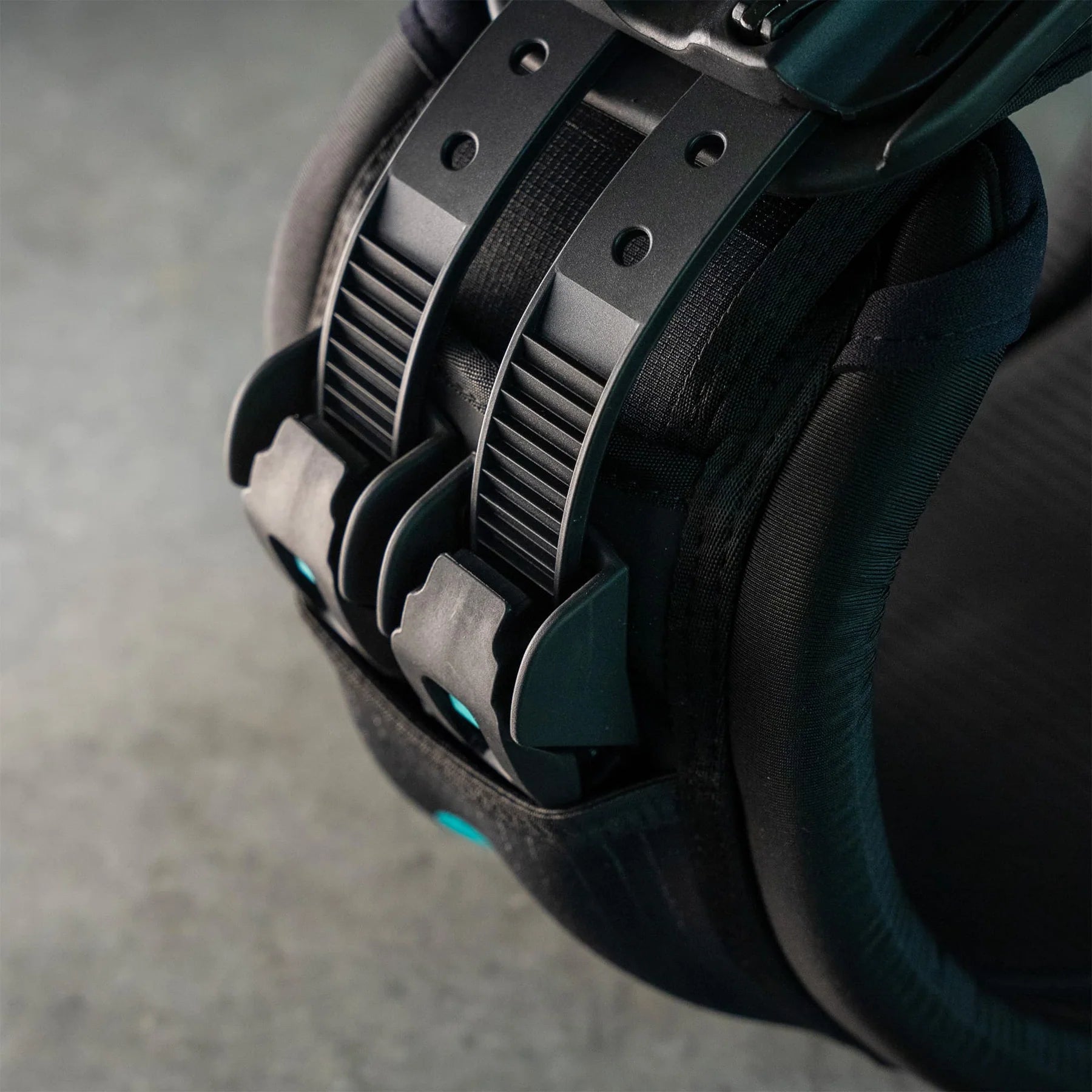 Ride Engine Elite Carbon Type 1 Hyperlock Harnesss 2025