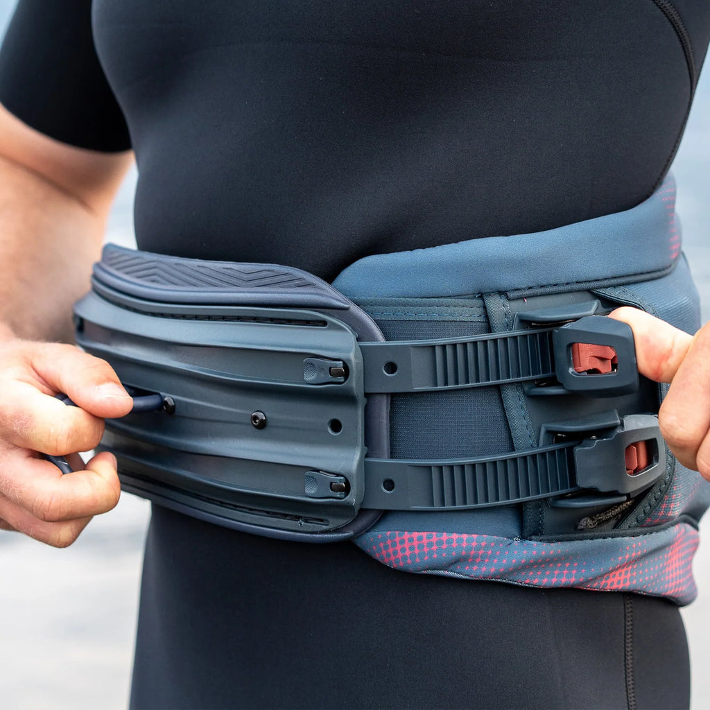 Ride Engine Elite Carbon Type 1 Hyperlock Harnesss 2025