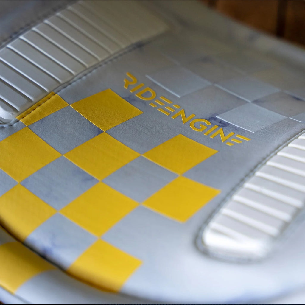 Ride Engine Elite Type 2 Hyperlock Harness 2025