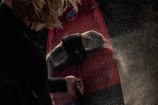 North Kiteboarding Flex Pro TT Bindings 2024