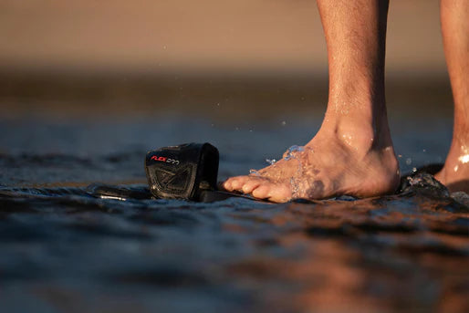 North Kiteboarding Flex Pro TT Bindings 2024