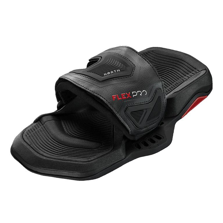 North Kiteboarding Flex Pro TT Bindings 2024