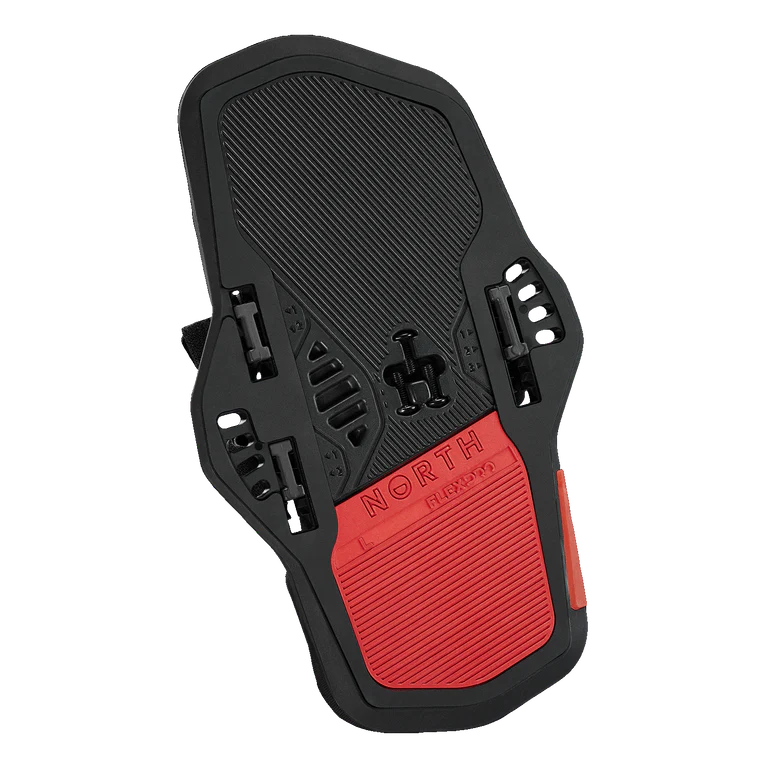 North Kiteboarding Flex Pro TT Bindings 2024