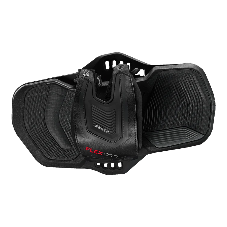 North Kiteboarding Flex Pro TT Bindings 2024