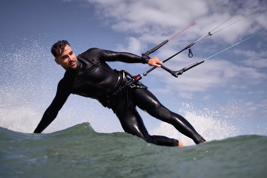 North Kiteboarding Navigator Pro Control System 2024