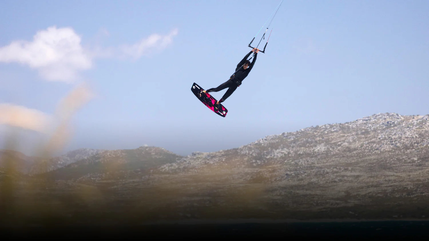 North Kiteboarding Navigator Pro Control System 2024