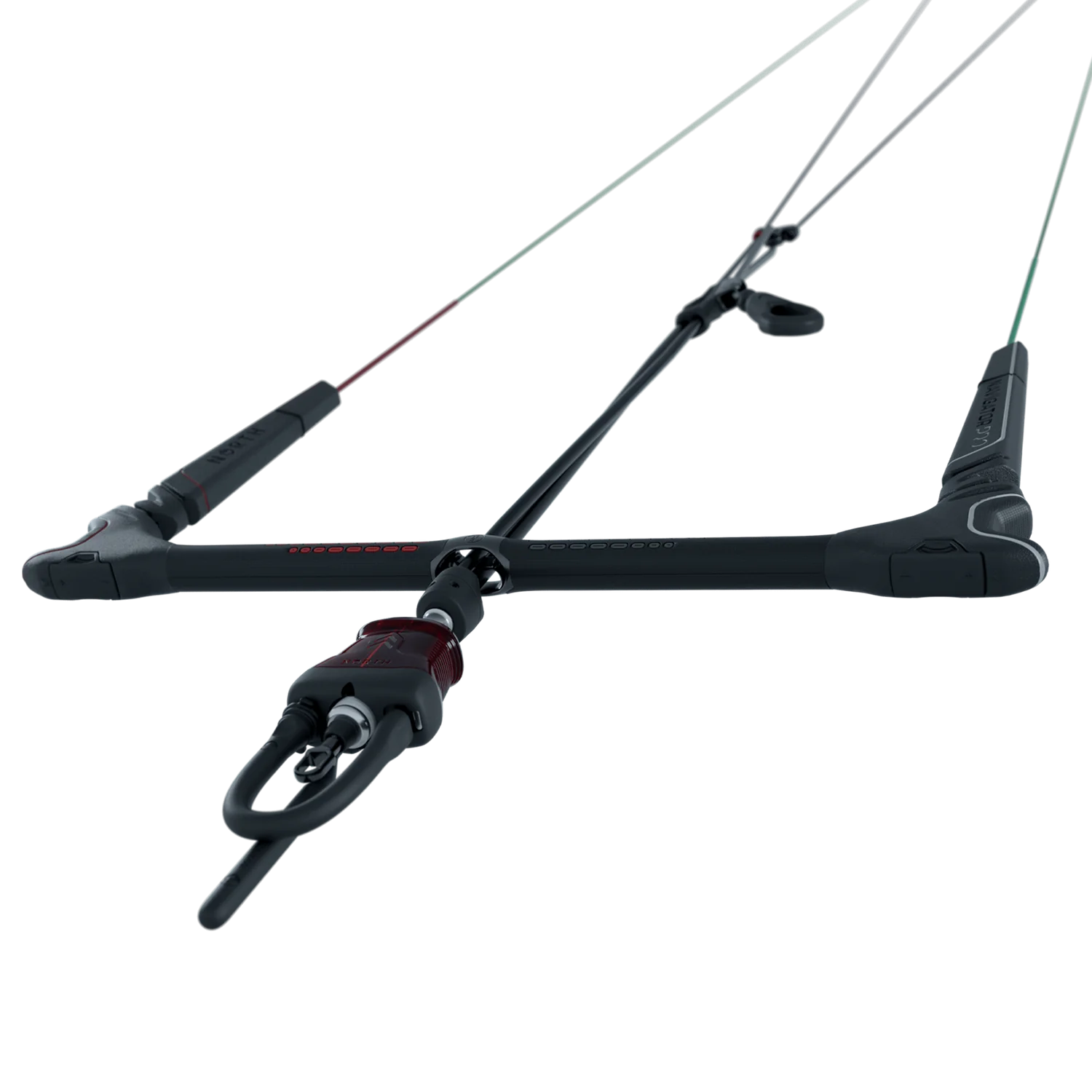 North Kiteboarding Navigator Pro Control System 2024