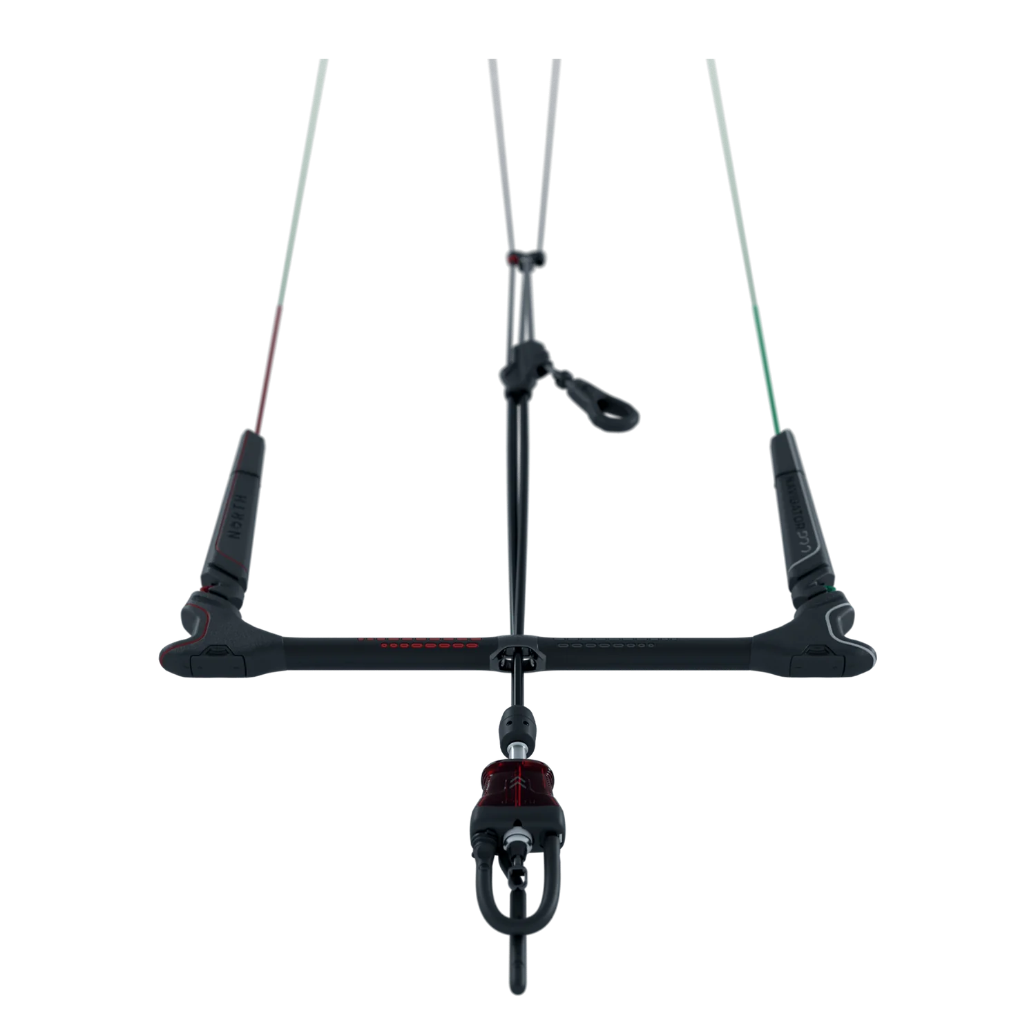 North Kiteboarding Navigator Pro Control System 2024