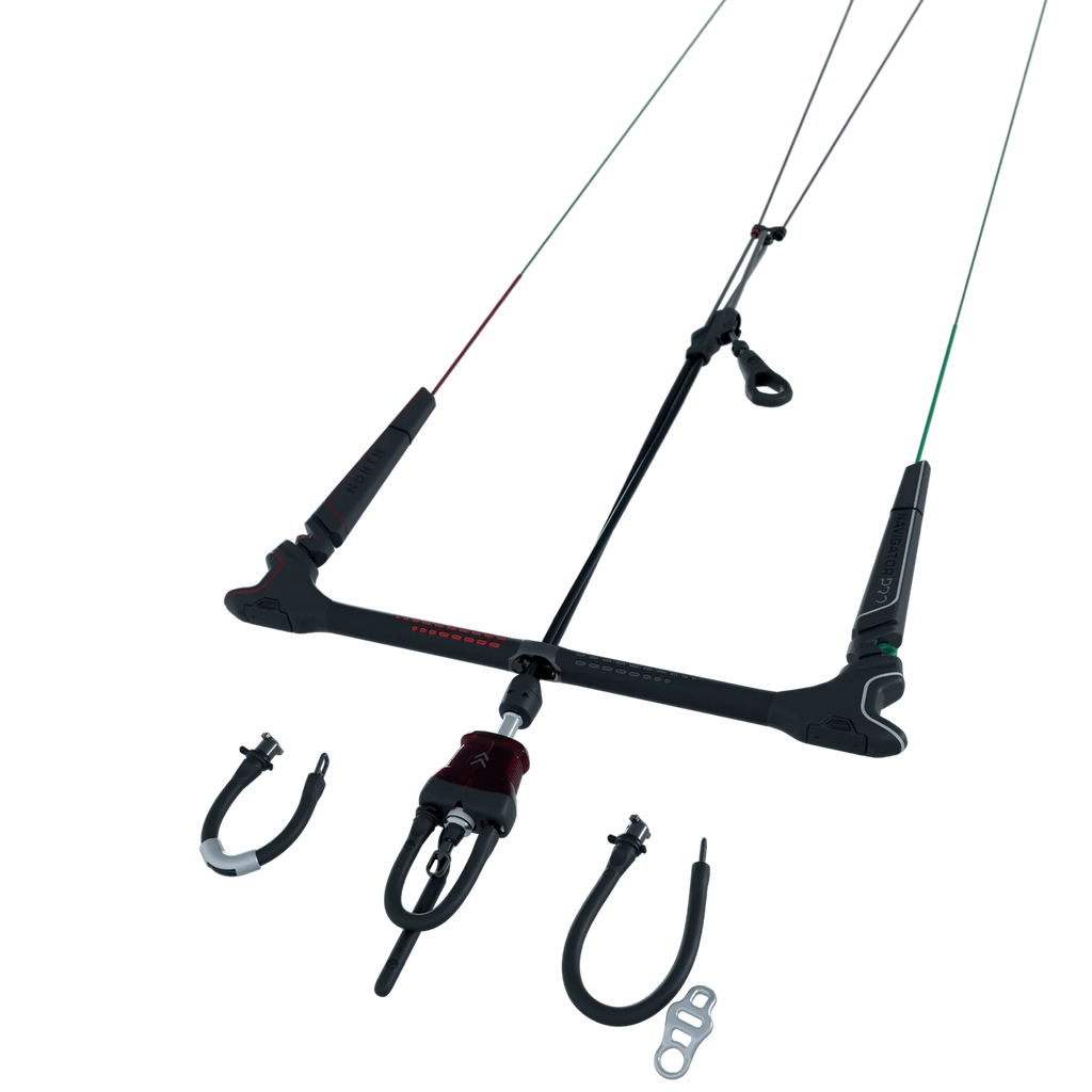 North Kiteboarding Navigator Pro Control System 2024