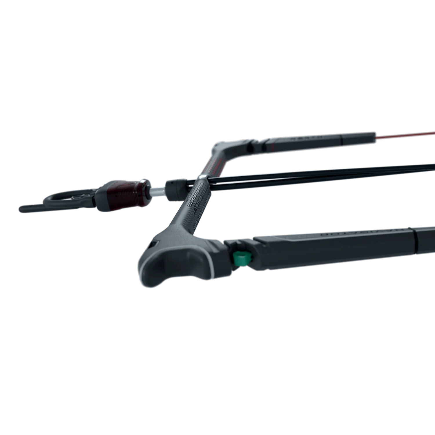 North Kiteboarding Navigator Pro Control System 2024