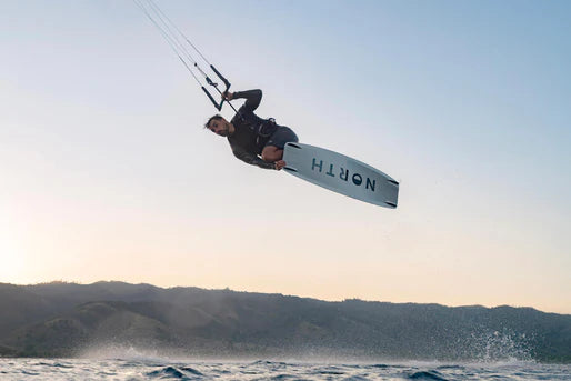 North Kiteboarding Atmos Pro Carbon 2024