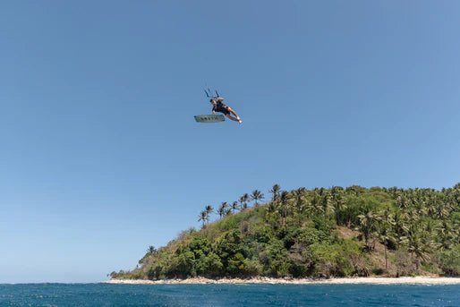 North Kiteboarding Atmos Pro Carbon 2024