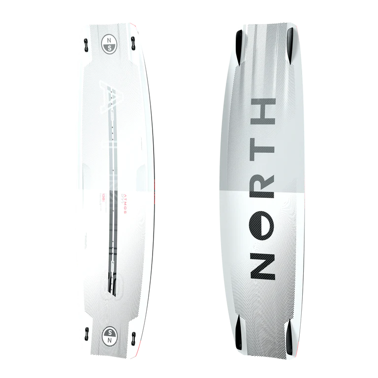 North Kiteboarding Atmos Pro Carbon 2024