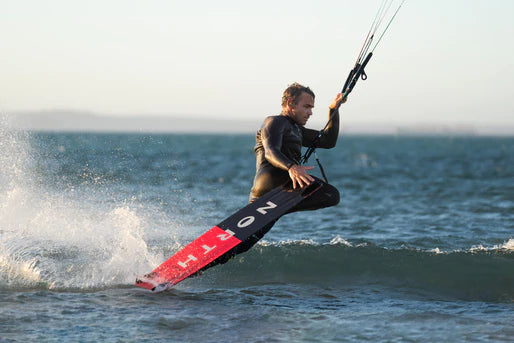 North Kiteboarding Atmos Hybrid Board 2024