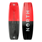North Kiteboarding Atmos Hybrid Board 2024