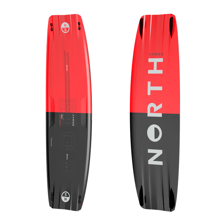 North Kiteboarding Atmos Hybrid Board 2024