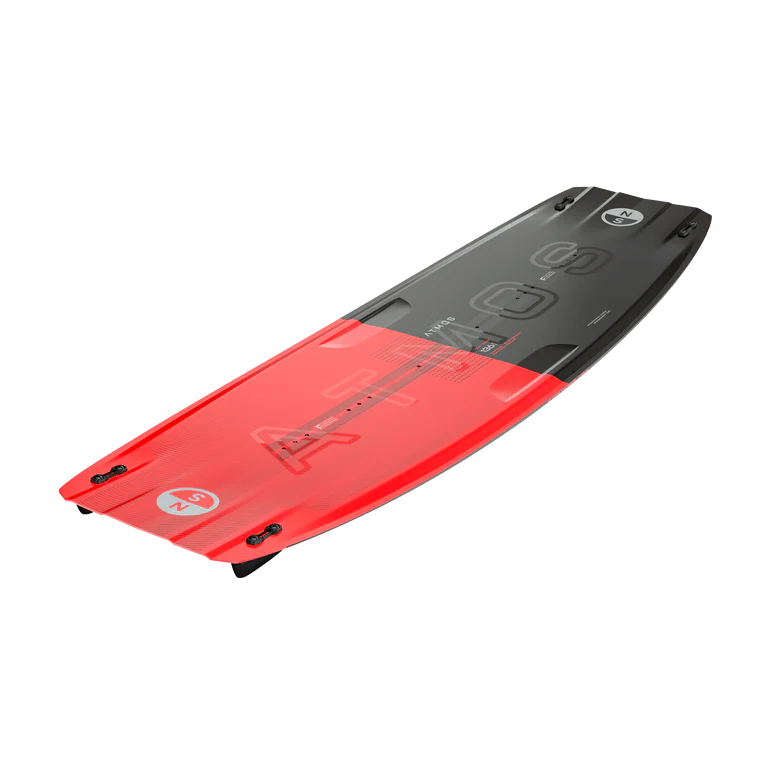 North Kiteboarding Atmos Hybrid Board 2024