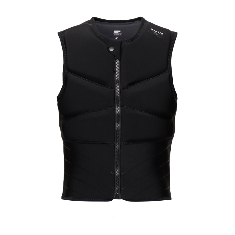 Mystic Block Impact Vest 2023 Fzip