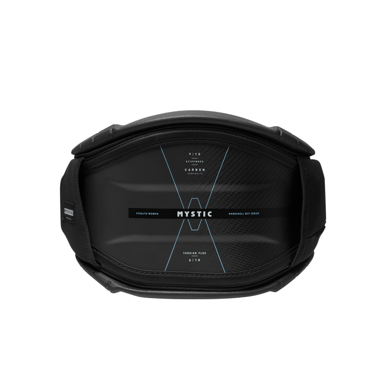 Mystic Stealth Waist Harness 2025 Women