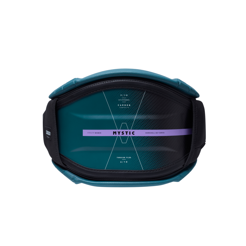 Mystic Stealth Waist Harness 2025 Women