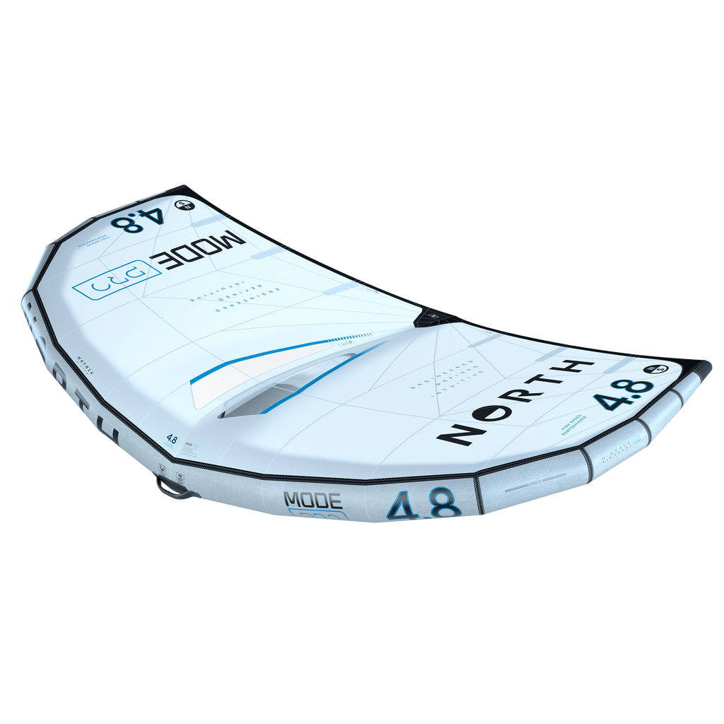North Mode PRO wing 2025