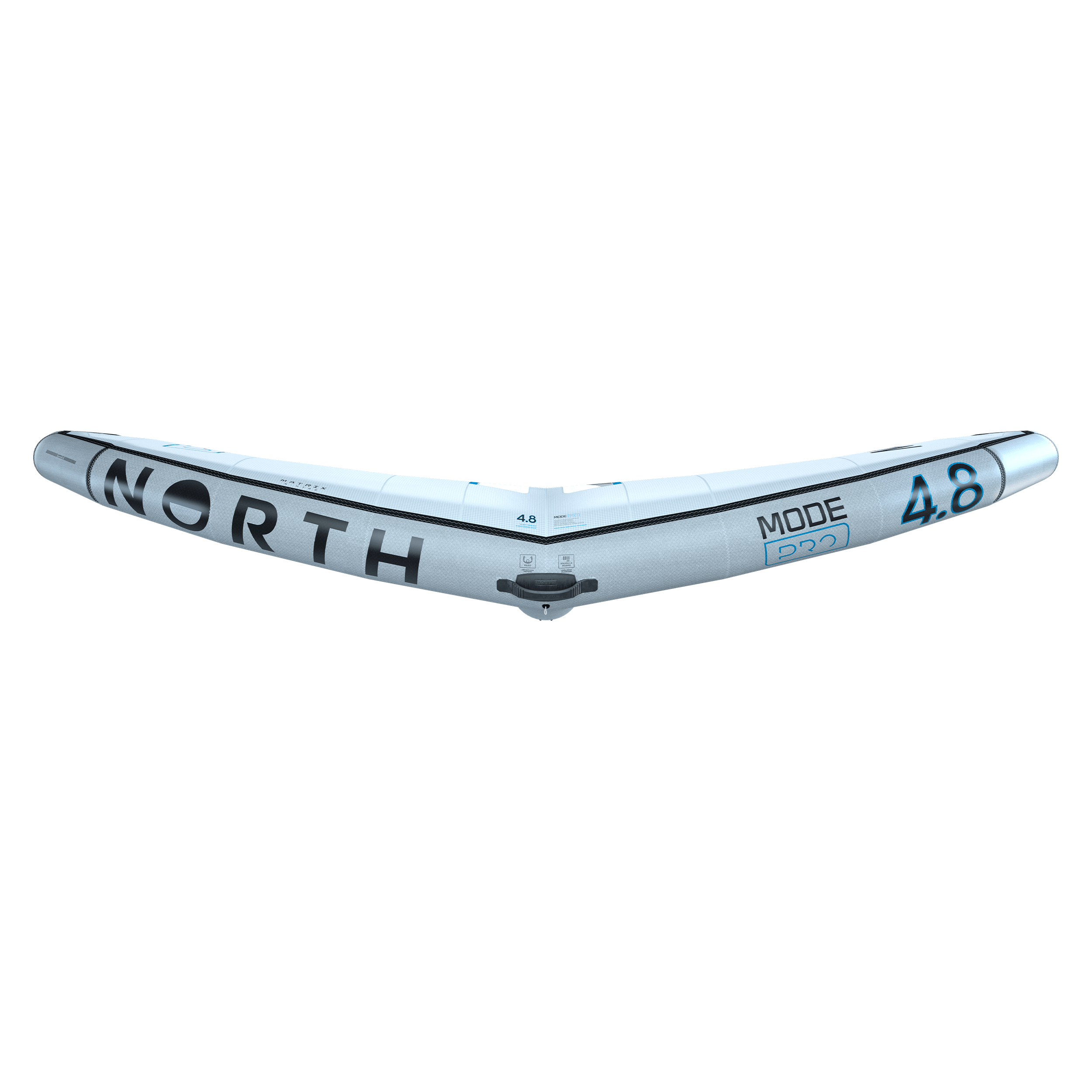 North Mode PRO wing 2025