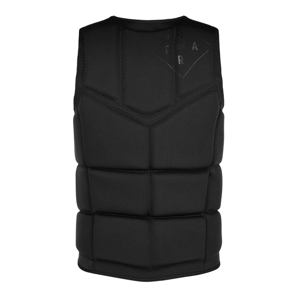 Mystic Star Impact Vest Fzip Wake
