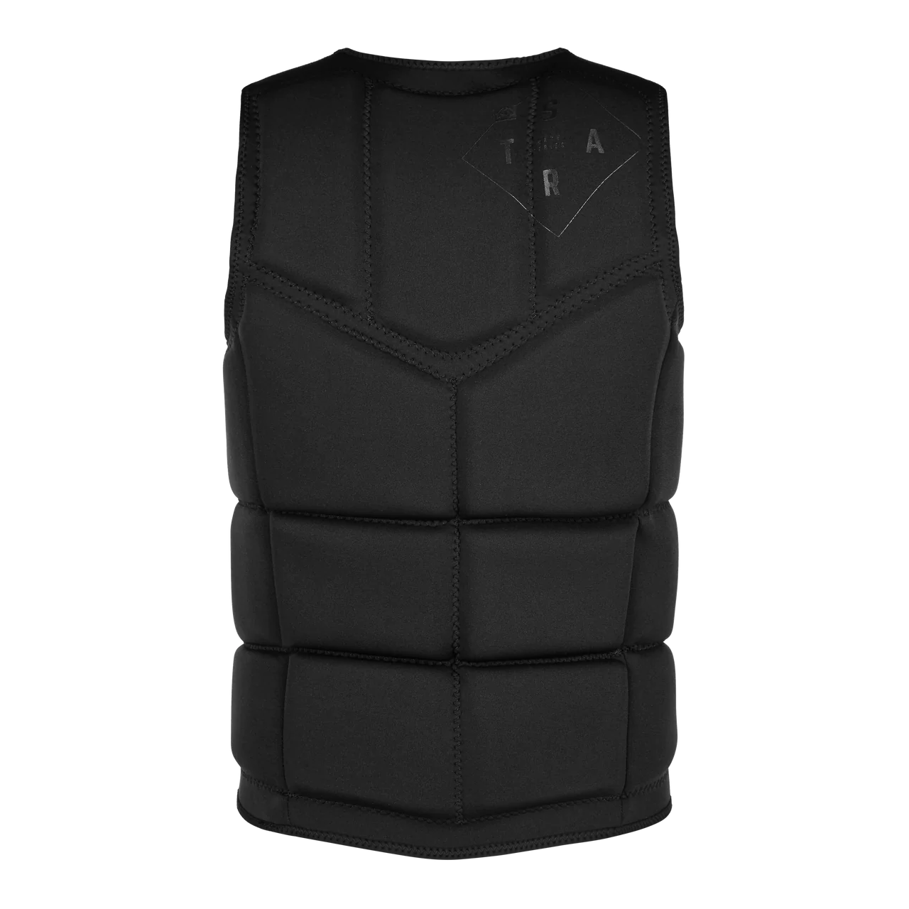 Mystic Star Impact Vest Fzip Wake