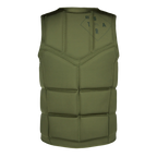 Mystic Star Impact Vest Fzip Wake