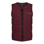 Mystic Star Impact Vest Fzip Wake
