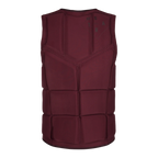Mystic Star Impact Vest Fzip Wake