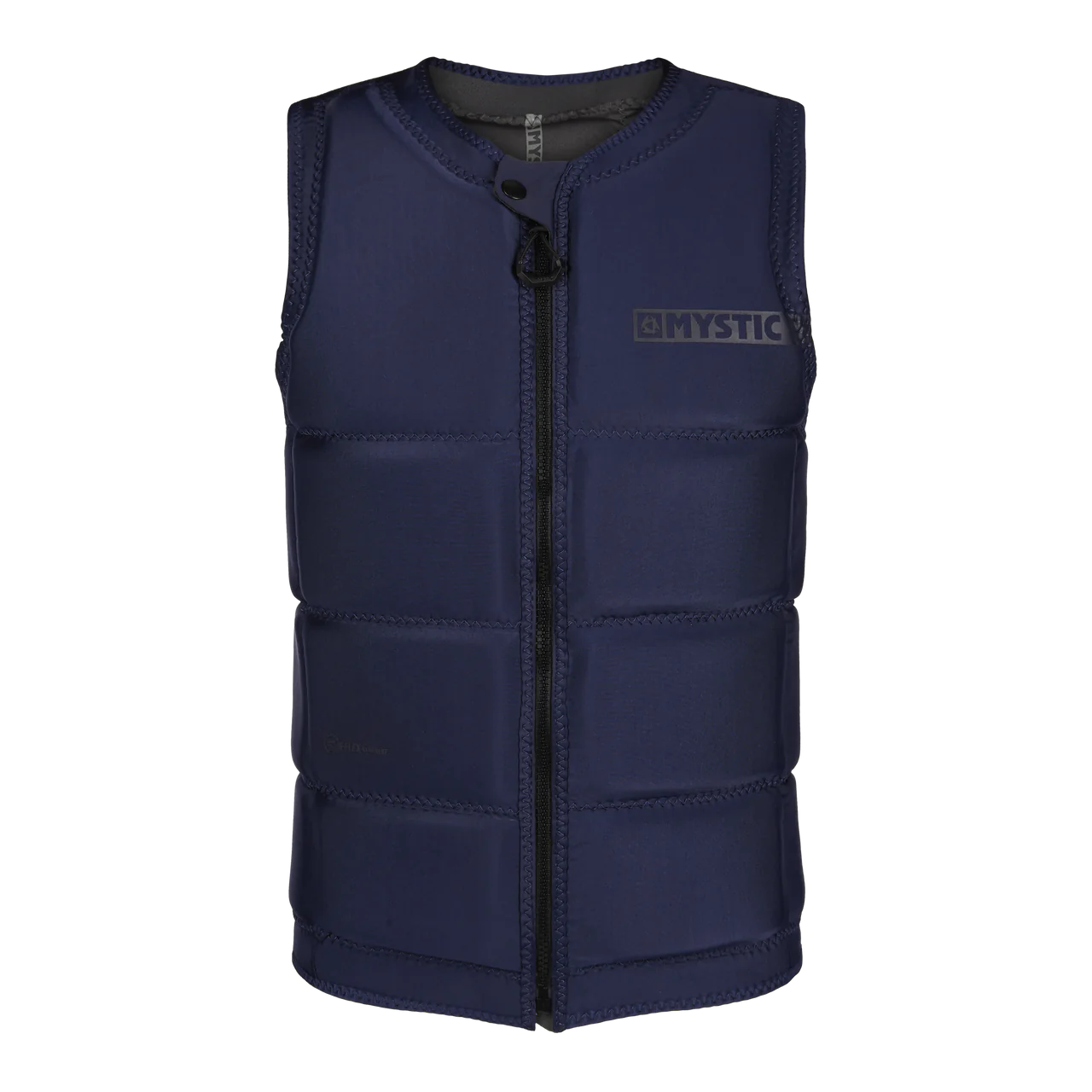 Mystic Star Impact Vest Fzip Wake