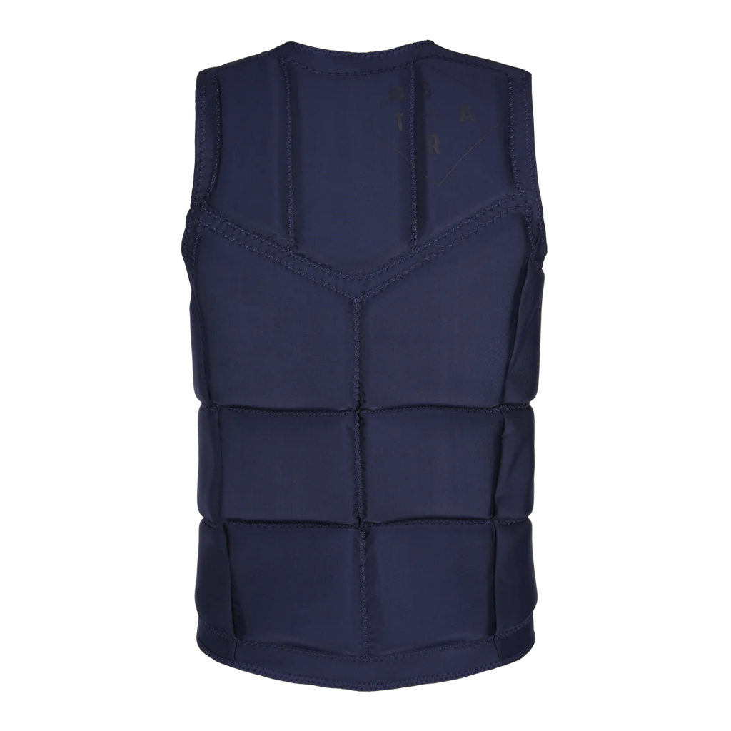 Mystic Star Impact Vest Fzip Wake