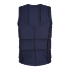 Mystic Star Impact Vest Fzip Wake