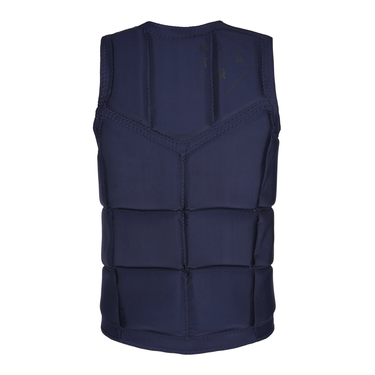 Mystic Star Impact Vest Fzip Wake