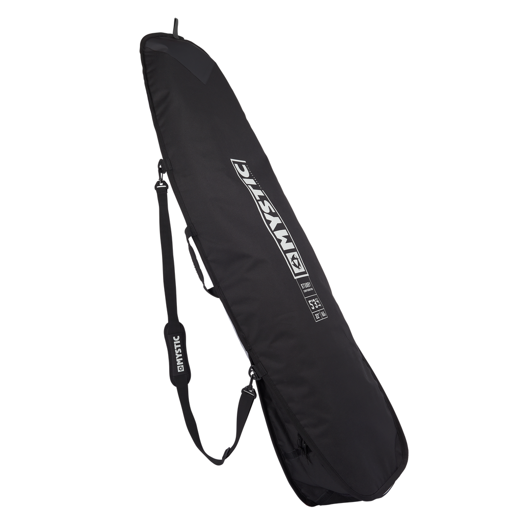 Mystic Star Stubby Travel Bag 2023/2024