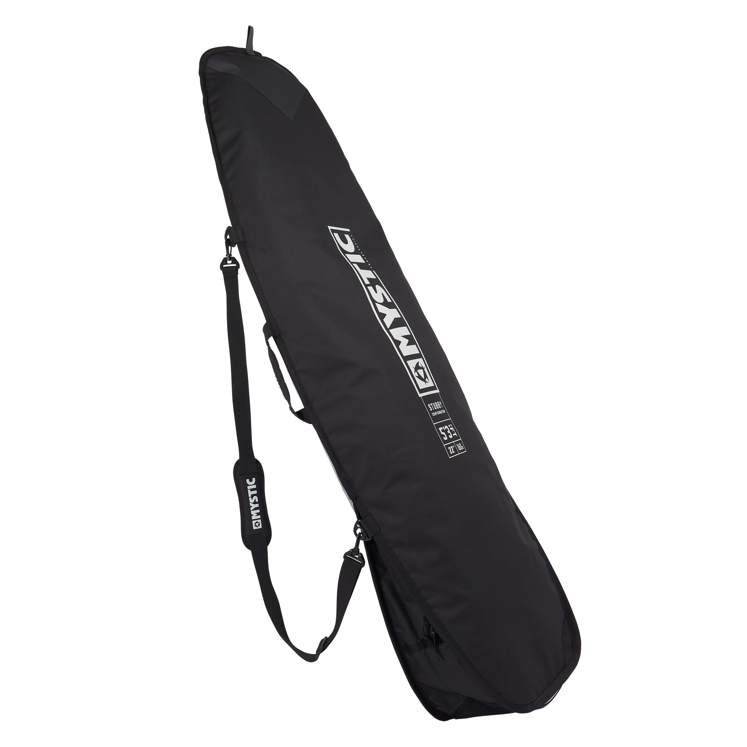 Mystic Star Stubby Travel Bag 2023/2024