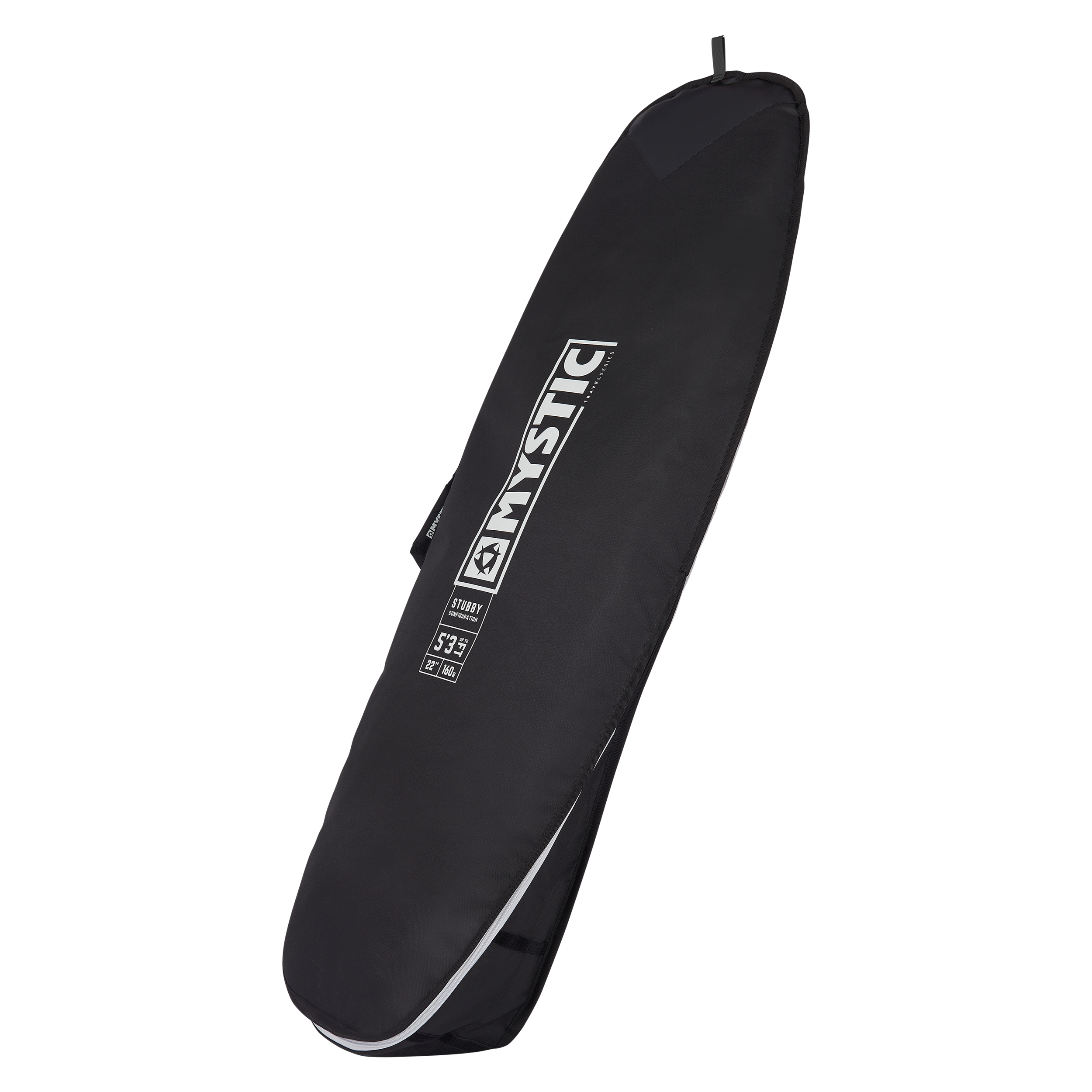 Mystic Star Stubby Travel Bag 2023/2024