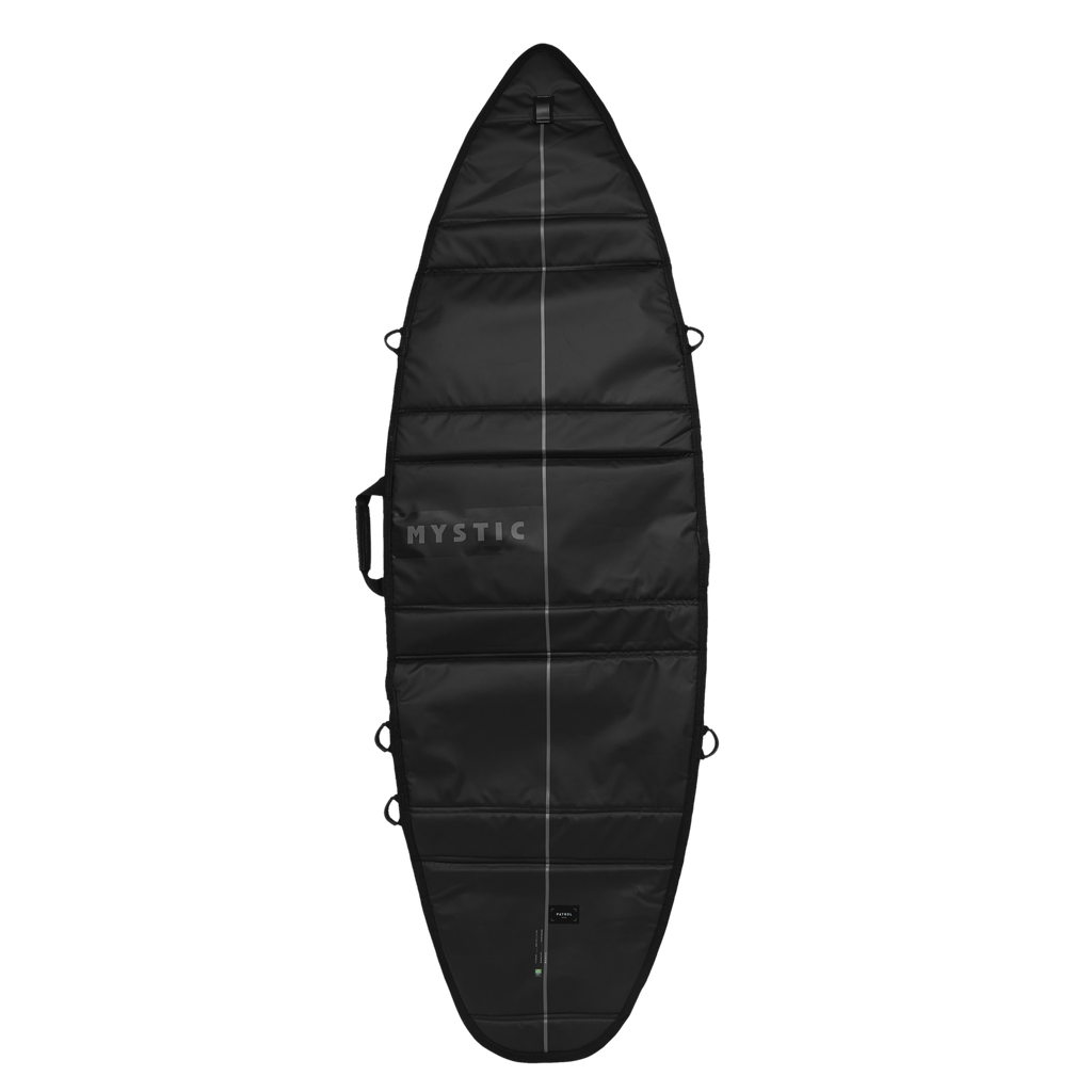 Mystic Patrol Day Cover Surf travel Bag 2023
