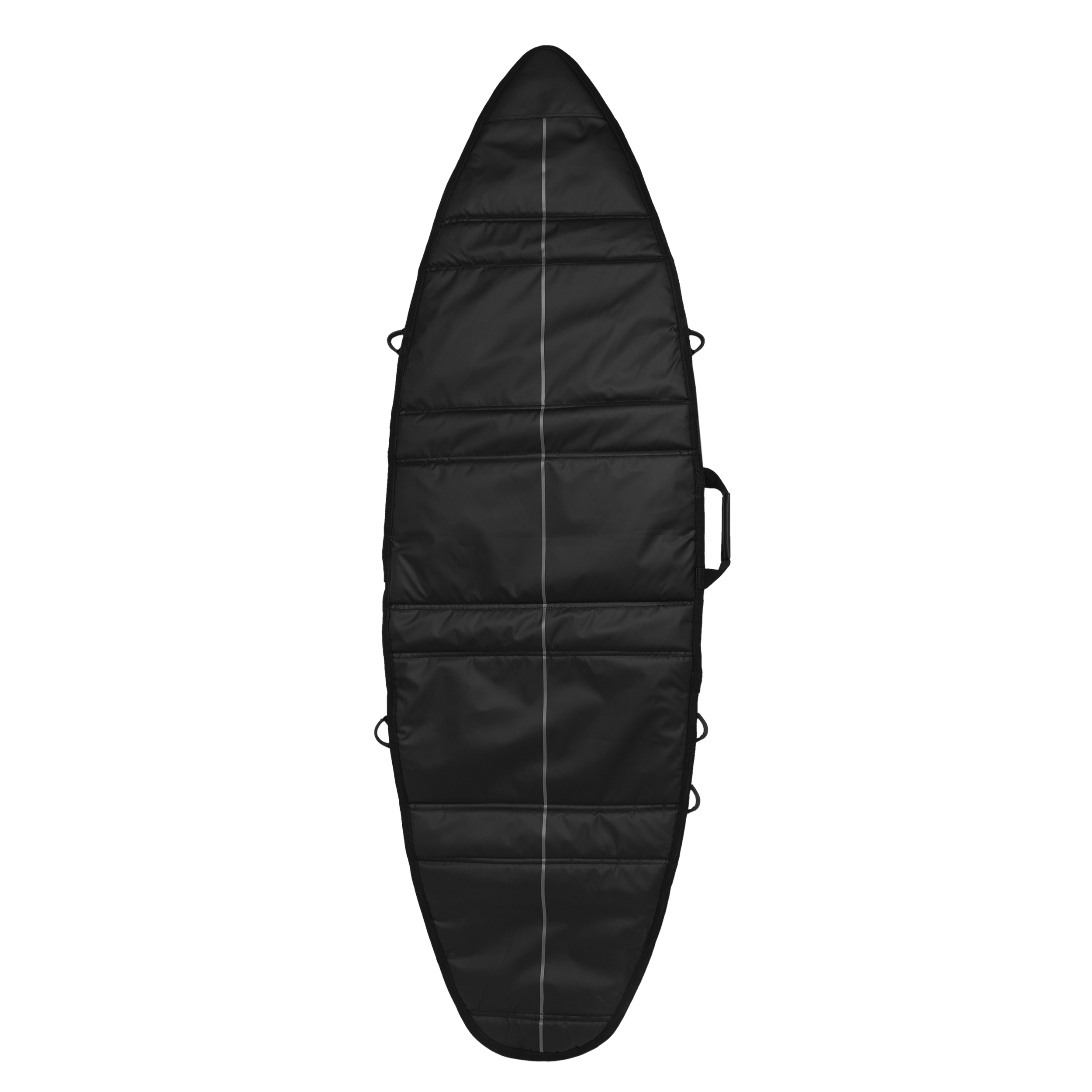 Mystic Patrol Day Cover Surf travel Bag 2023