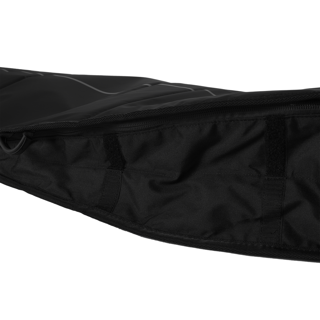 Mystic Patrol Day Cover Surf travel Bag 2023