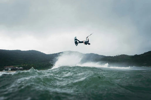 Mystic Majestic Waist Harness | Oswald Smith 2023