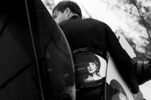 Mystic Majestic Waist Harness | Oswald Smith 2023