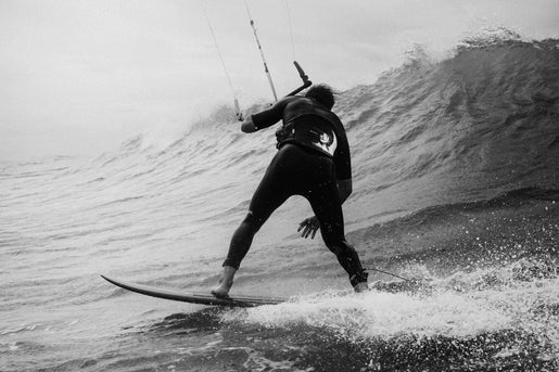 Mystic Majestic Waist Harness | Oswald Smith 2023