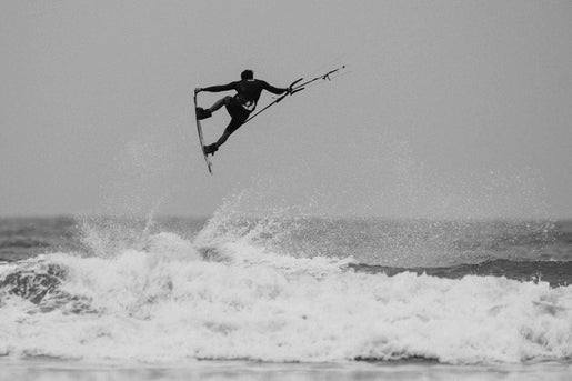 Mystic Majestic Waist Harness | Oswald Smith 2023