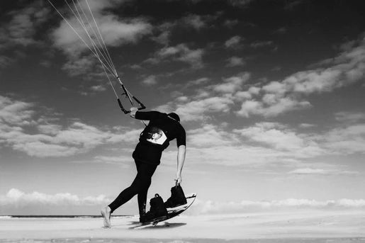 Mystic Majestic Waist Harness | Oswald Smith 2023